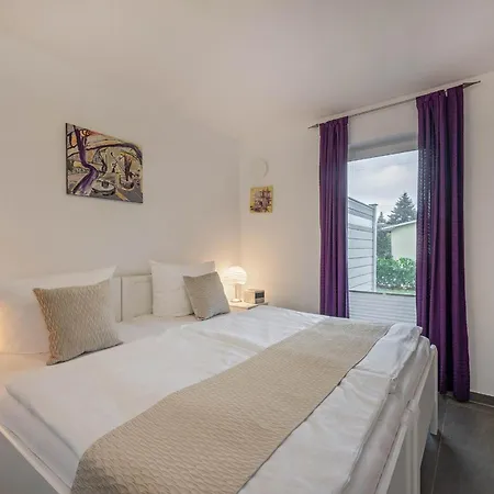 Quartier Goermitz 36 - Ostseebrise Daire