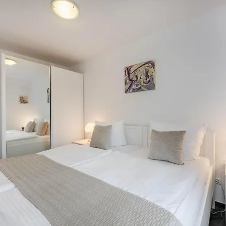 Quartier Goermitz 36 - Ostseebrise Penzance