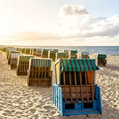 Quartier Goermitz 36 - Ostseebrise