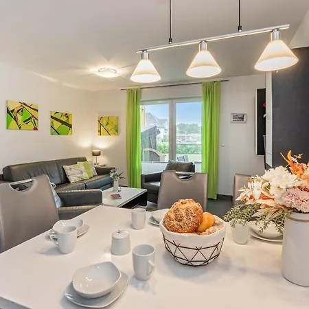 Quartier Goermitz 36 - Ostseebrise Penzance