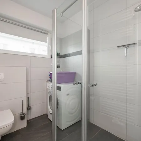 Quartier Goermitz 36 - Ostseebrise * Penzance