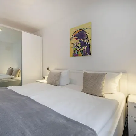 Quartier Goermitz 36 - Ostseebrise