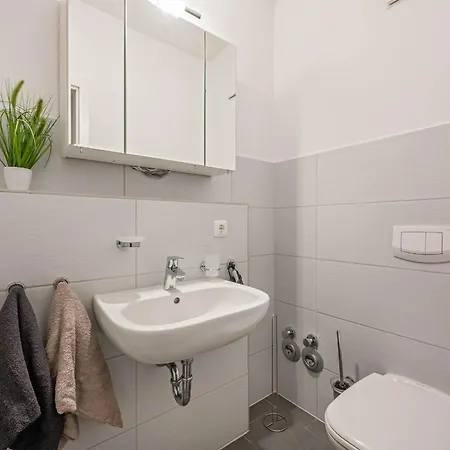 Daire Quartier Goermitz 36 - Ostseebrise