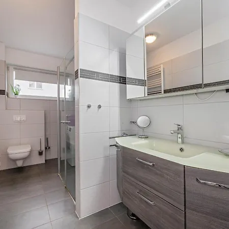 Daire Quartier Goermitz 36 - Ostseebrise *