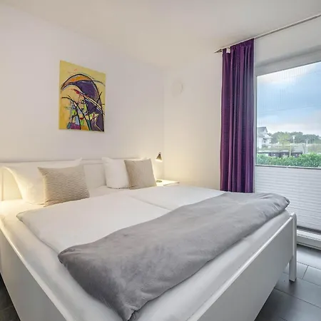 Quartier Goermitz 36 - Ostseebrise * Penzance