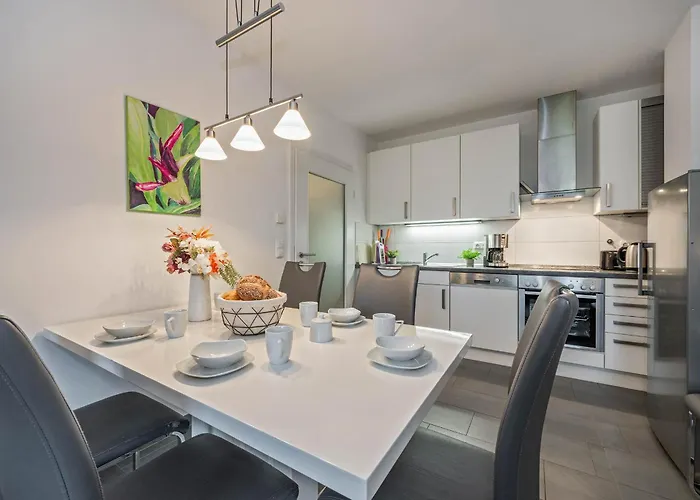 Quartier Goermitz 36 - Ostseebrise