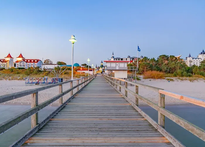 Apartamento Quartier Goermitz 36 - Ostseebrise *