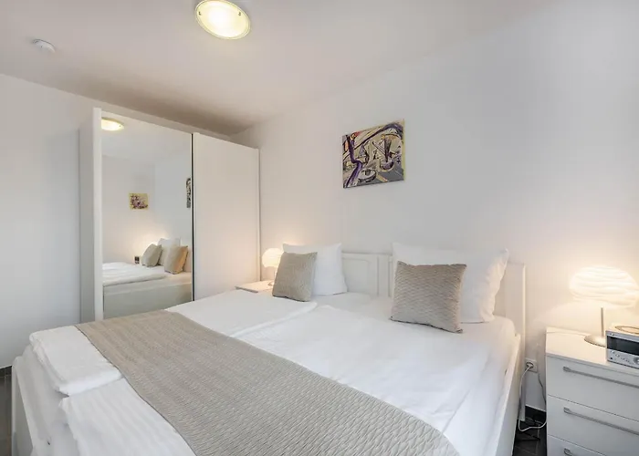 Quartier Goermitz 36 - Ostseebrise Zinnowitz