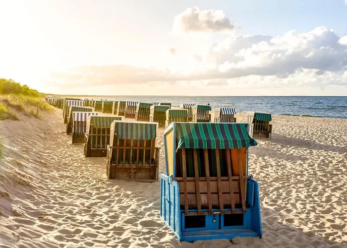 Quartier Goermitz 36 - Ostseebrise