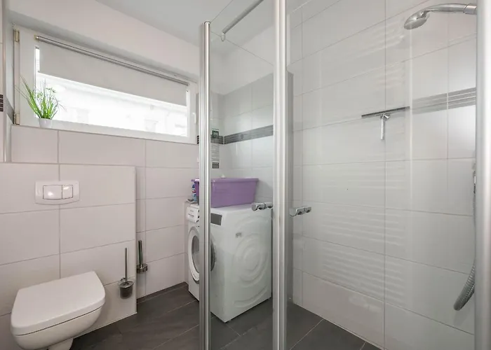 Quartier Goermitz 36 - Ostseebrise * Zinnowitz