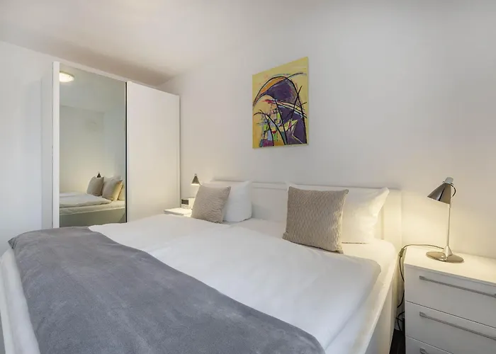 Quartier Goermitz 36 - Ostseebrise