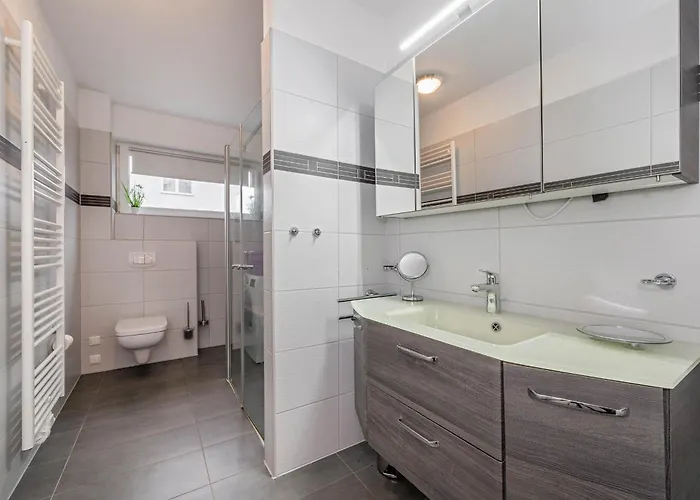 Apartamento Quartier Goermitz 36 - Ostseebrise *