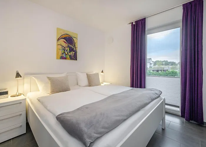 Quartier Goermitz 36 - Ostseebrise * Zinnowitz